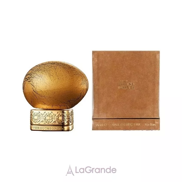 The House of Oud Golden Powder ��������������� ����