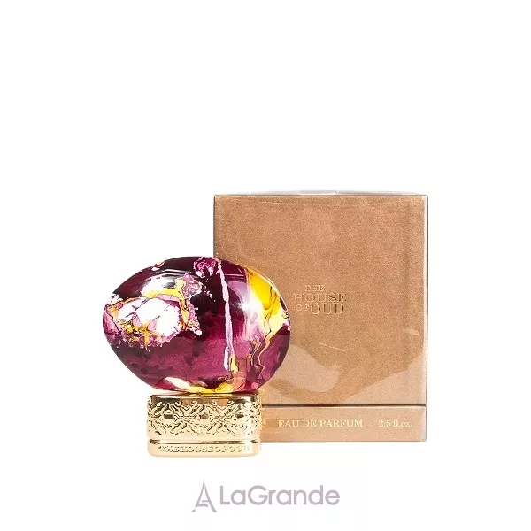 The House of Oud Grape Pearls ��������������� ����