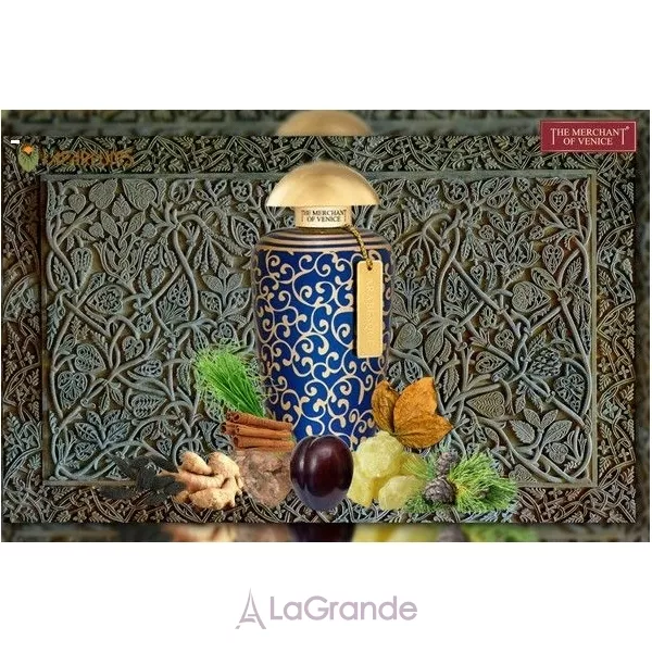 The Merchant of Venice Arabesque ��������������� ����