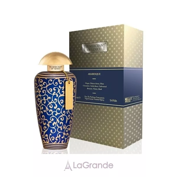 The Merchant of Venice Arabesque ��������������� ����