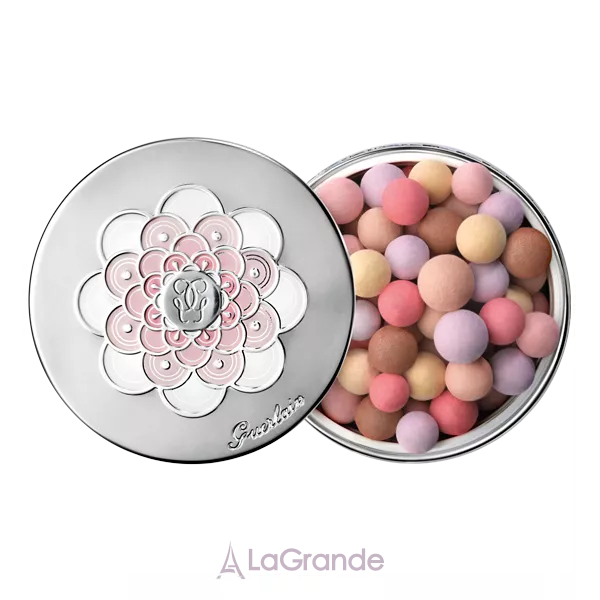 Guerlain Meteorites ����� � ������� ��� ����������� �����