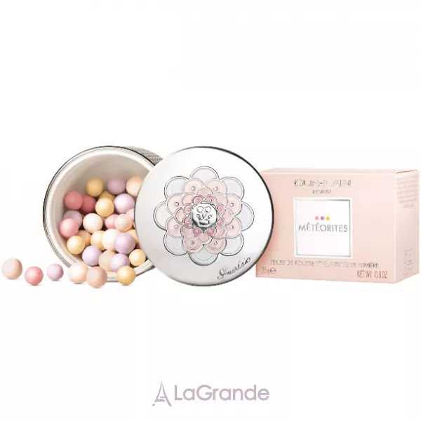 Guerlain Meteorites ����� � ������� ��� ����������� �����