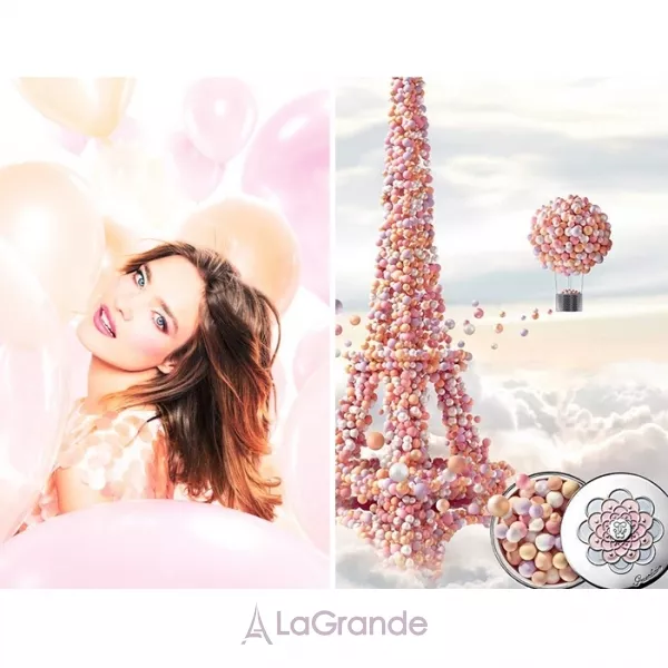 Guerlain Meteorites ����� � ������� ��� ����������� �����