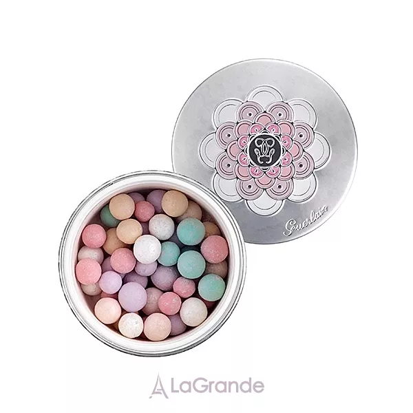 Guerlain Meteorites ����� � ������� ��� ����������� �����
