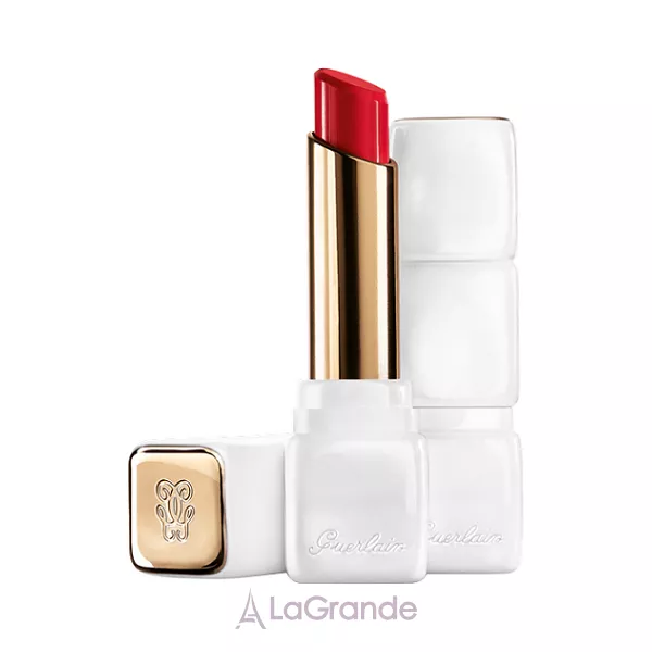 Guerlain KissKiss Roselip ���������� � ������-�������, �� ���� ��'��.