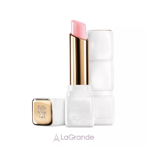 Guerlain KissKiss Roselip ���������� � ������-�������, �� ���� ��'��.