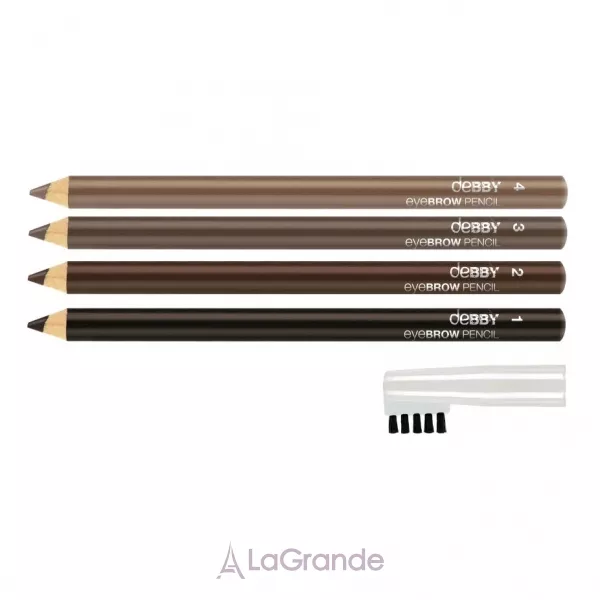 Debby Eyebrow Pencil ������ ��� ���