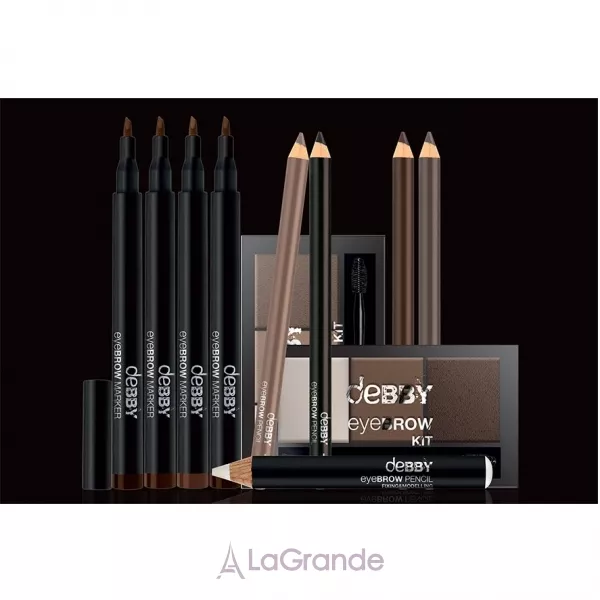 Debby Eyebrow Pencil ������ ��� ���