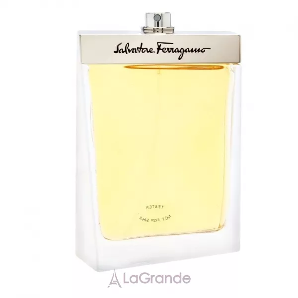 Salvatore Ferragamo pour Homme ��������� ���� (������)
