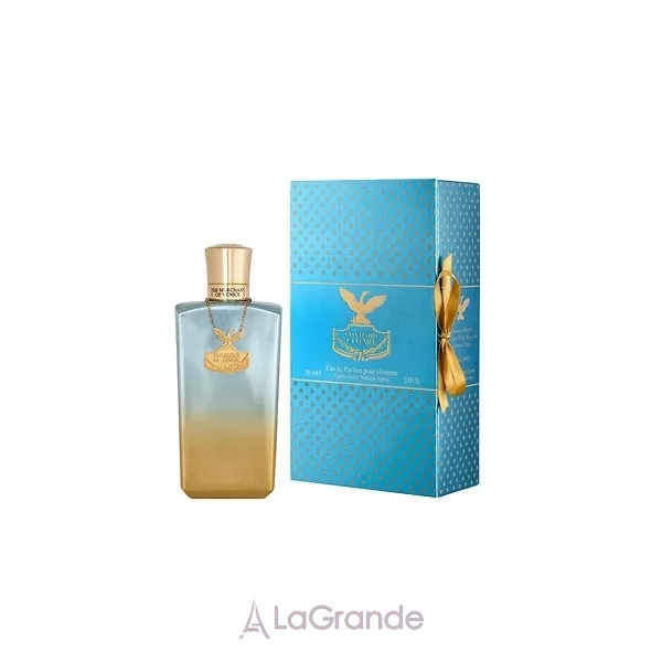 The Merchant Of Venice La Fenice Pour Homme ��������������� ����