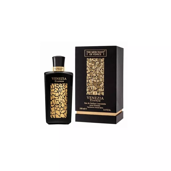 The Merchant of Venice Venezia Essenza Pour Homme ����������� ����