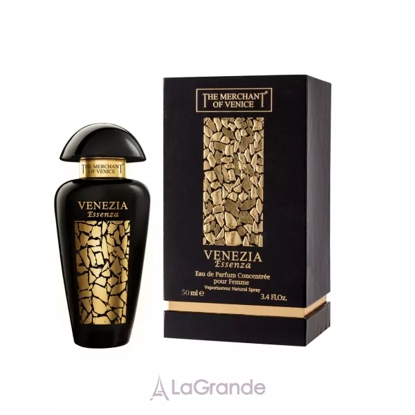 The Merchant of Venice Venezia Essenza Pour Femme  ��������������� ����