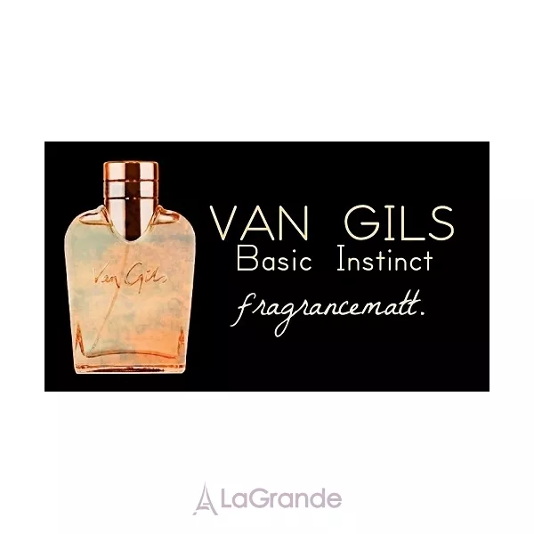 Van Gils Basic Instinct ��������� ����