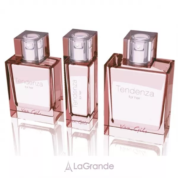Van Gils Tendenza �������� ����