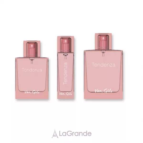 Van Gils Tendenza �������� ����