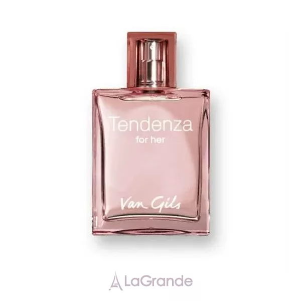 Van Gils Tendenza �������� ����