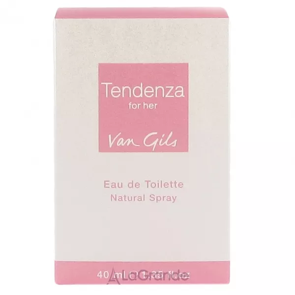 Van Gils Tendenza �������� ����