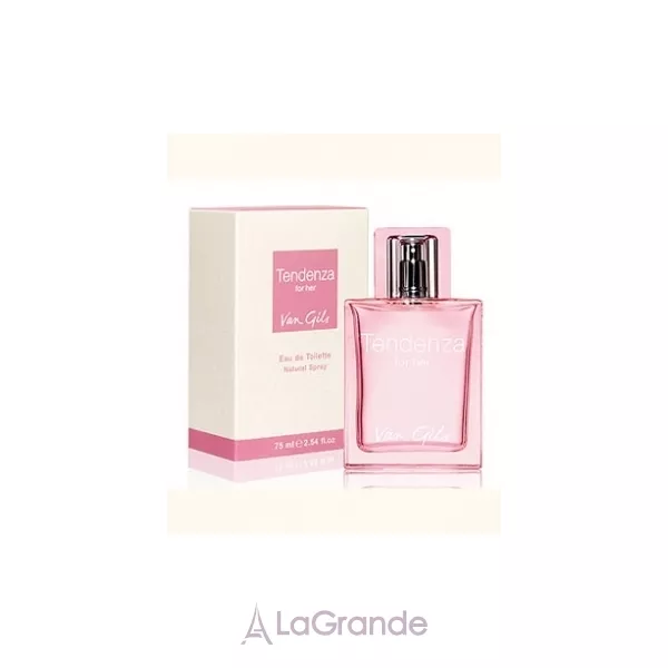Van Gils Tendenza �������� ����
