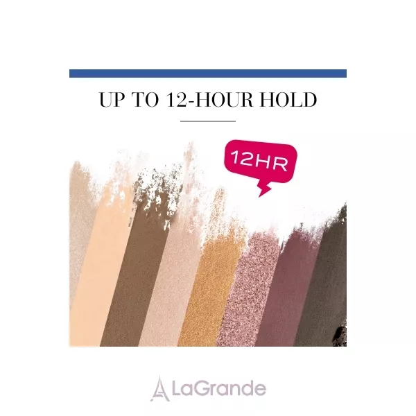 Bourjois Eye Catching Nude Palette ������� ���� ��� ����