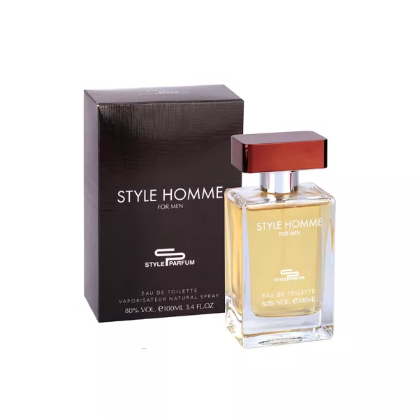 Armaf Style Homme �������� ����