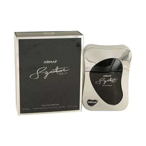Armaf Signature Night ����������� ����