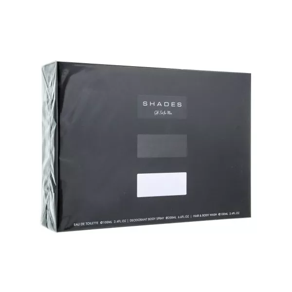 Armaf Shades For Men ���� (�������� ���� 100�� + ���������� 200��)