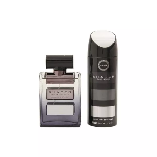Armaf Shades For Men ���� (�������� ���� 100�� + ���������� 200��)