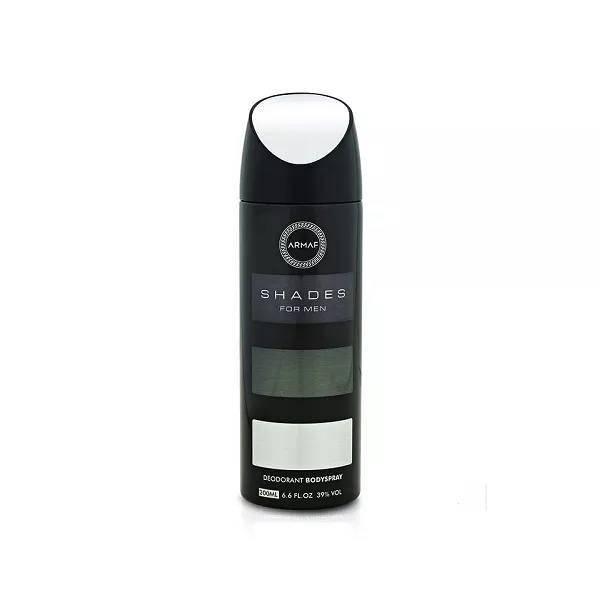 Armaf Shades For Men ���� (�������� ���� 100�� + ���������� 200��)