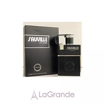Armaf Sauville Pour Homme  