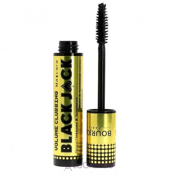 Bourjois Volume Clubbing Black Jack Mascara ��� ��� �� � ������-��������� ��������