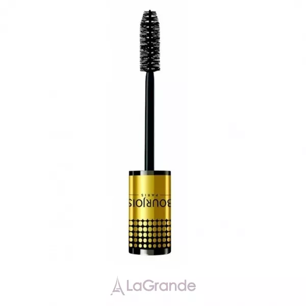 Bourjois Volume Clubbing Black Jack Mascara ��� ��� �� � ������-��������� ��������