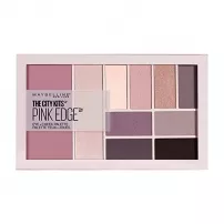 Maybelline The City Kits Eye + Cheek Palette ������� ��� �������