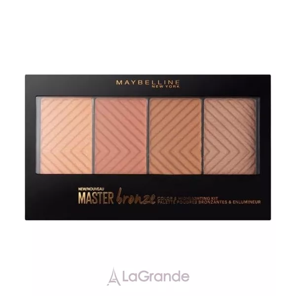 Maybelline Master Bronze ������� ��� ������������� � ���������