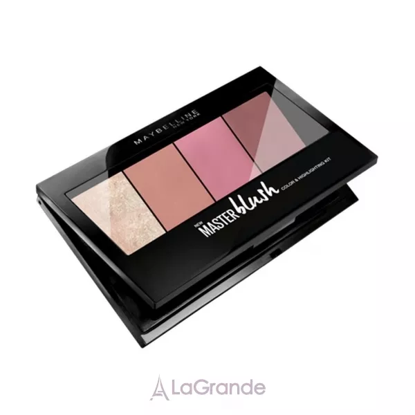 Maybelline Master Blush ������� ����� ��� ����
