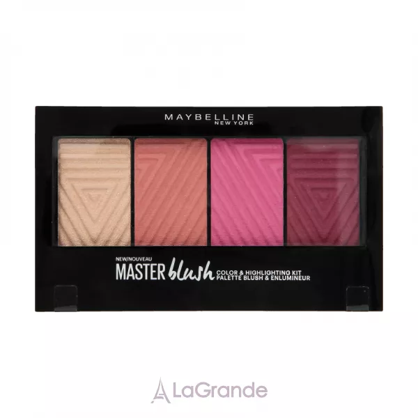 Maybelline Master Blush ������� ����� ��� ����