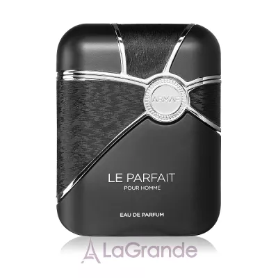 Armaf Le Parfait Pour Homme  