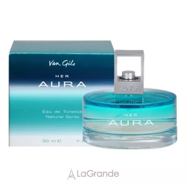 Van Gils Her Aura �������� ����