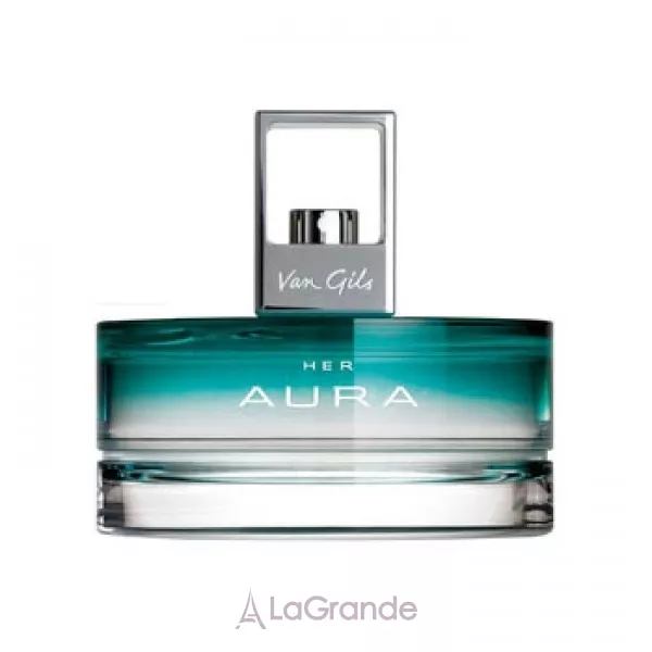 Van Gils Her Aura �������� ����