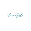 Van Gils His Aura  