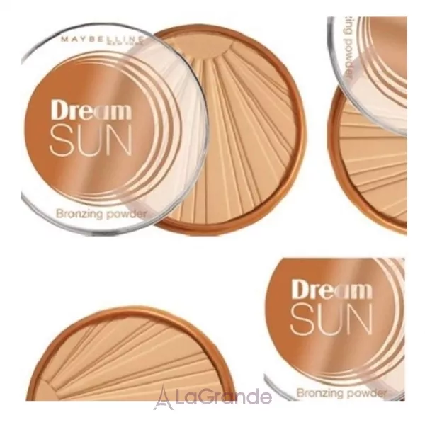 Maybelline Dream Sun ������������ �����