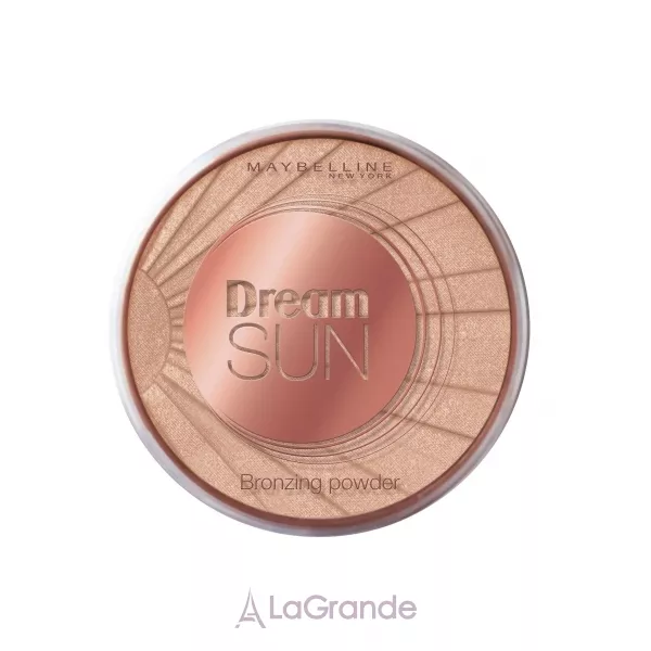 Maybelline Dream Sun ������������ �����