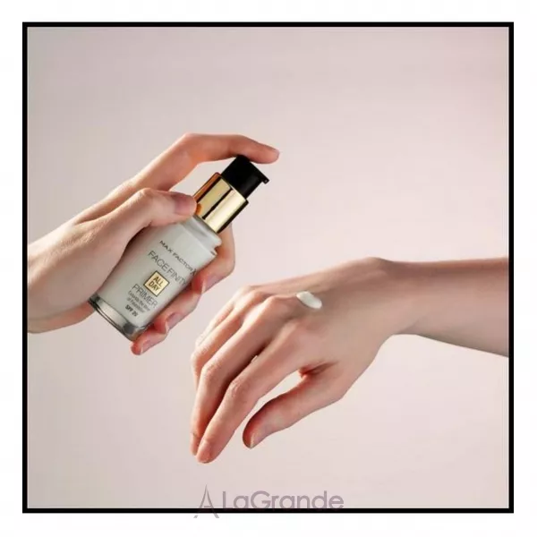 Max Factor Facefinity All Day Primer ������ �� �����