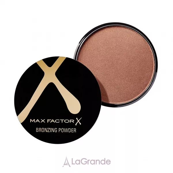 Max Factor Bronzing Powder �����, �� ������
