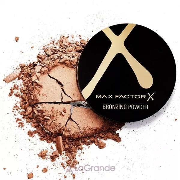 Max Factor Bronzing Powder �����, �� ������