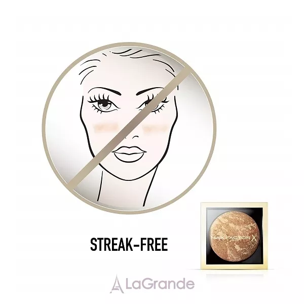 Max Factor Creme Bronzer ������� ��� �������