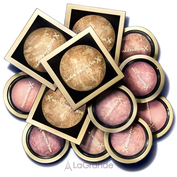 Max Factor Creme Bronzer ������� ��� �������