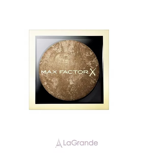 Max Factor Creme Bronzer ������� ��� �������