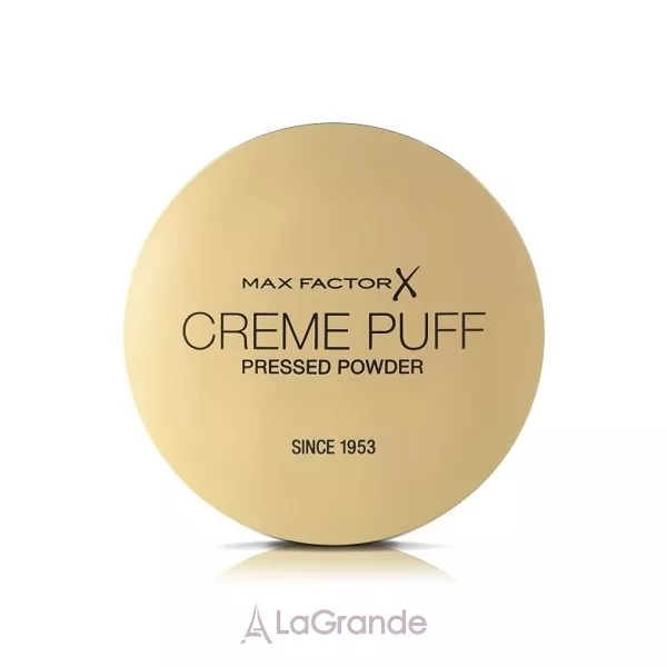 Max Factor Creme Puff Pressed Powder ���������� ����� (������)