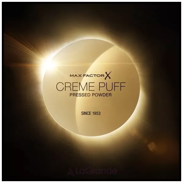Max Factor Creme Puff Pressed Powder ���������� ����� (������)