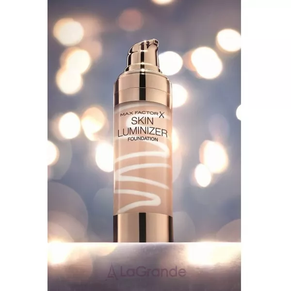 Max Factor Skin Luminizer Foundation ��������� ������ (������)